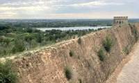 The Great Wall of China stands firm because it was built with 'living mortar'