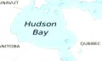 The Gulf has an unusually weak gravity in Canada