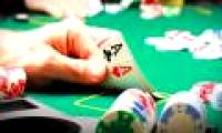 The habit of gambling addiction can stem from an unhappy childhood