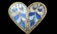 The heart of a thousand-year-old gold suspected by the Bulgarian queen
