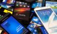 The heartbreaking truth behind the phone batteries