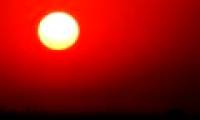 The heat level is nearly 54 degrees Celsius, Iran becomes one of the hottest countries in the world