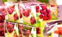 The hepatitis A drive from Chinese fruits shakes Australia