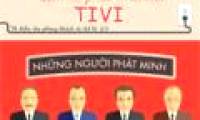 The history of television development