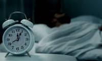 The human mind is not designed to stay awake past midnight.
