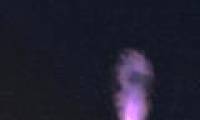 The image of Centaurus A -