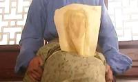 The Imperial Concubine - A punishment with just a piece of paper but the brutality is no less than being executed by slicing