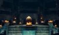The incredible truth behind the lamp
