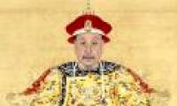 The inexplicable mystery inside the Qianlong tomb