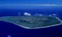 The island where the son is taught by the older sister how to