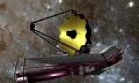 The James Webb Space Telescope will be launched into orbit in October 2018