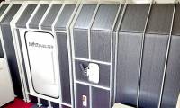 The Japanese built an extremely comfortable nuclear bunker, placed right in the house