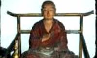 The Khmer monks revealed the secret of embalming the body
