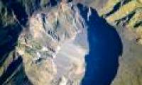 The 'killer' volcano is about to re-export