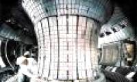 The largest nuclear project in history