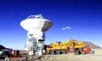 The largest space telescope goes into operation