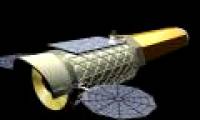 The largest X-ray telescope