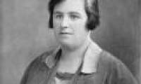The last witch of England