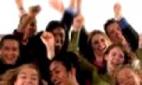 The Latin American people are the happiest on the planet