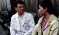 The lethal strange disease for the first time recorded in Vietnam