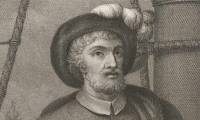 The life of the first person to circumnavigate the world by sea