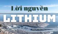 The Lithium Catastrophe: The Story of a Land Possessing the World's Largest 'White Gold' Mine Yet Utterly Impoverished