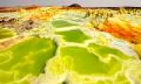 The magical beauty of the hottest place on Earth