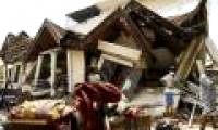 The magnitude 6.2 earthquake shook Indonesia