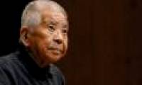 The man 2 times the atomic bomb did not die