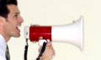 The meaning of hearing and feeling noise