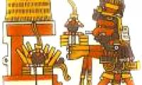 The Mesoamerica people produced rubber from 3,500 years ago