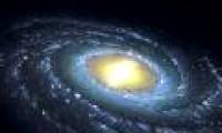The Milky Way has no numerical date