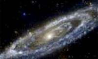 The Milky Way is lighter than we thought