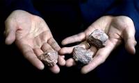 The mineral that took scientists more than 200 years to recreate