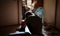 The mole effect: Staying at home too long will make you stupid!