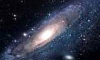The 'monster' called the Fairy is about to swallow the galaxy containing the Earth