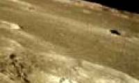 The moon contains water from its formation