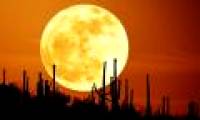 The moon was formed 4.36 billion years ago