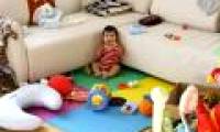 The more dirty the husband is, the more easily the wife becomes depressed after birth