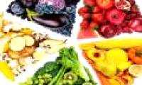 The more natural the meal, the more nutritious