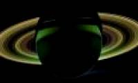 The most beautiful planet of the Solar System through the lens of the Cassini ship