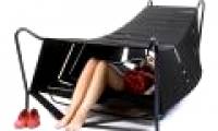 The most bizarre beds in the world