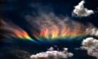 The most curious mysterious natural phenomena