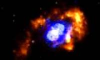 The most distant supernova ever discovered