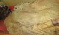 The most exotic ancient mummies in Vietnam