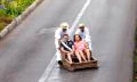 The most exotic public transport systems in the world