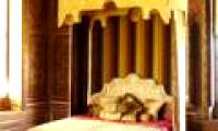 The most expensive bed in the world