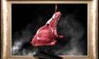 The most expensive process for freezing beef in the world