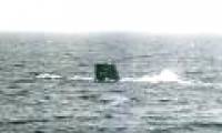 The most mysterious mystery submarine cases in the world