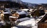 The most original ancient village of Phu Tang